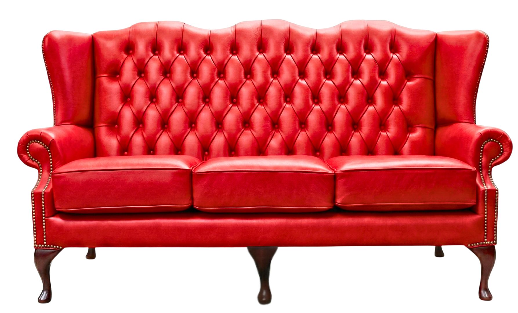 The Georgian Chesterfield